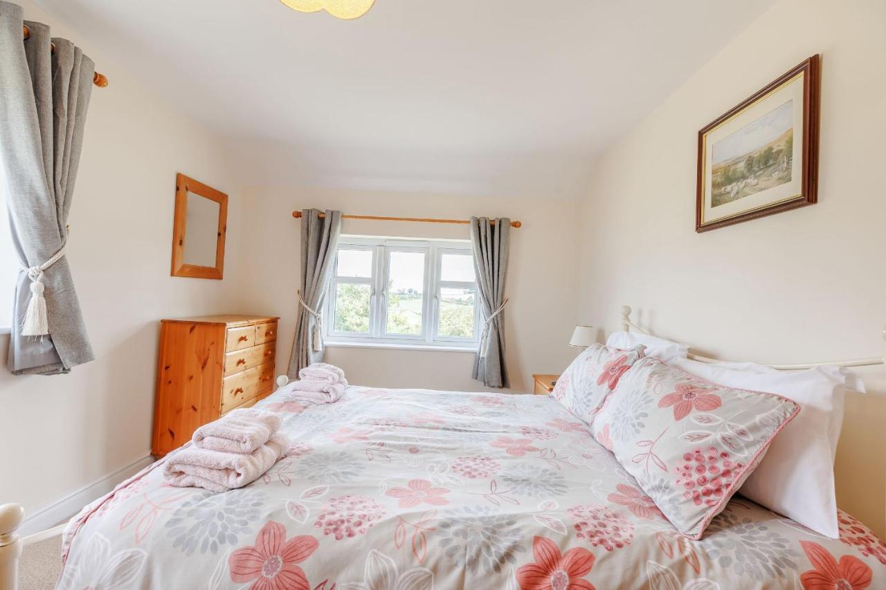 Wood Cottage 텐버리 외부 사진